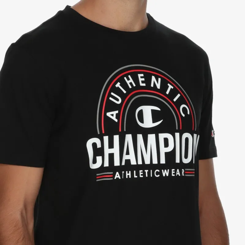 CHAMPION Majica Crewneck T-Shirt
