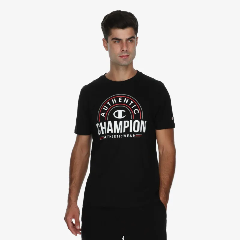 CHAMPION Majica Crewneck T-Shirt