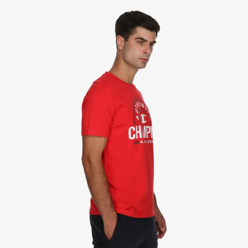 CHAMPION Majica Crewneck T-Shirt