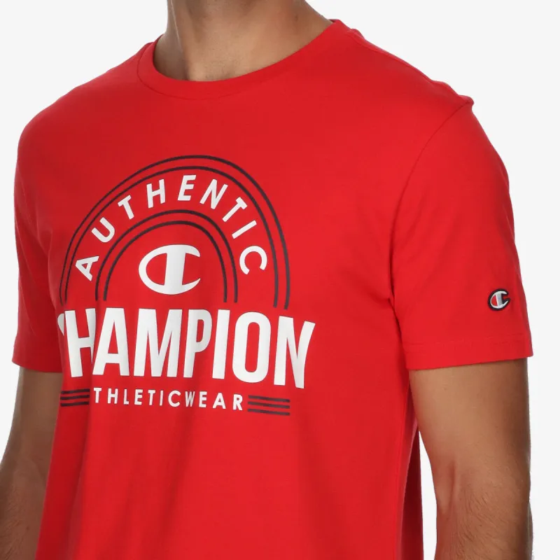 CHAMPION Majica Crewneck T-Shirt