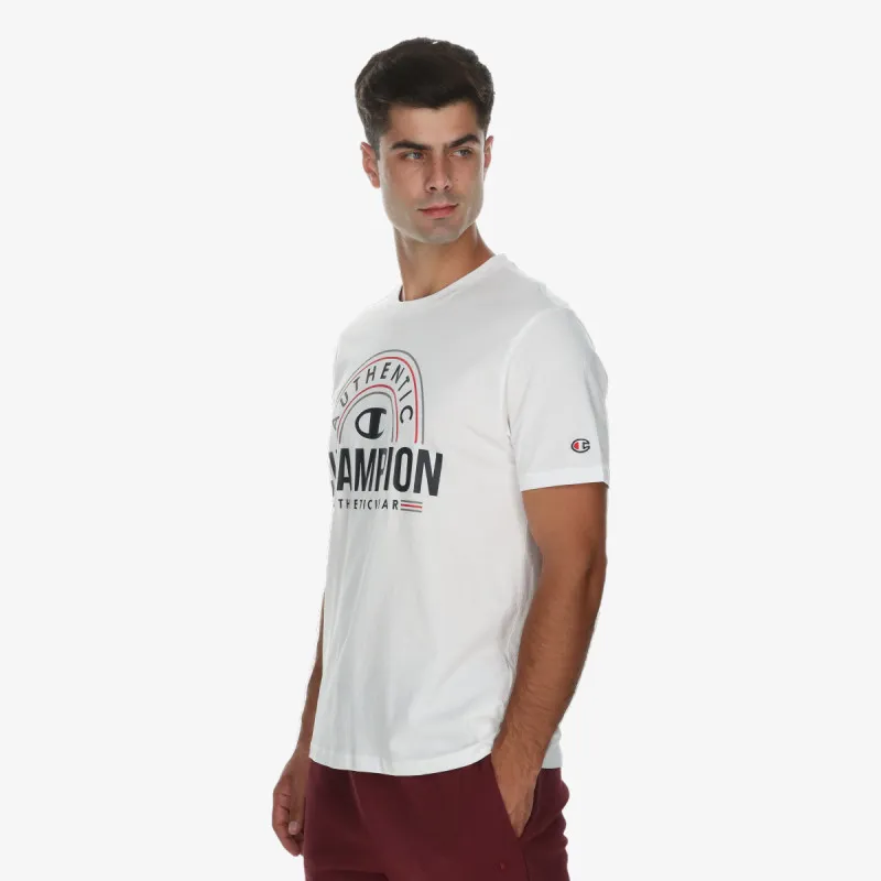 CHAMPION Majica Crewneck T-Shirt