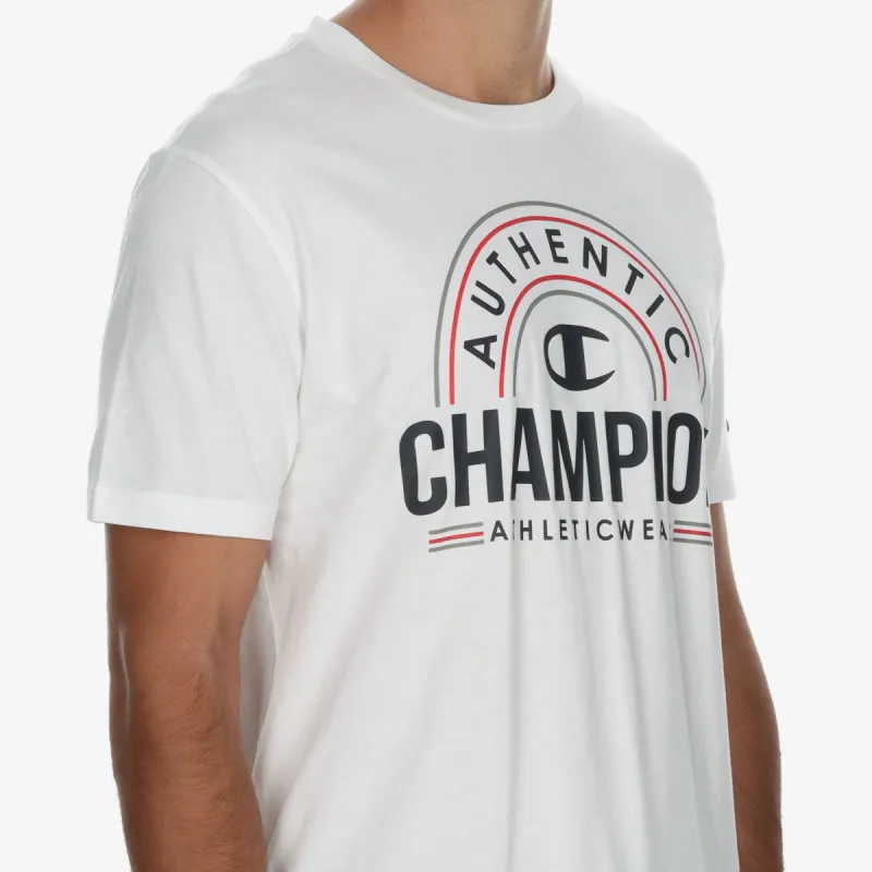CHAMPION Majica Crewneck T-Shirt