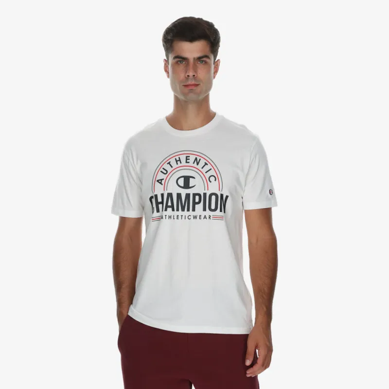 CHAMPION Majica Crewneck T-Shirt