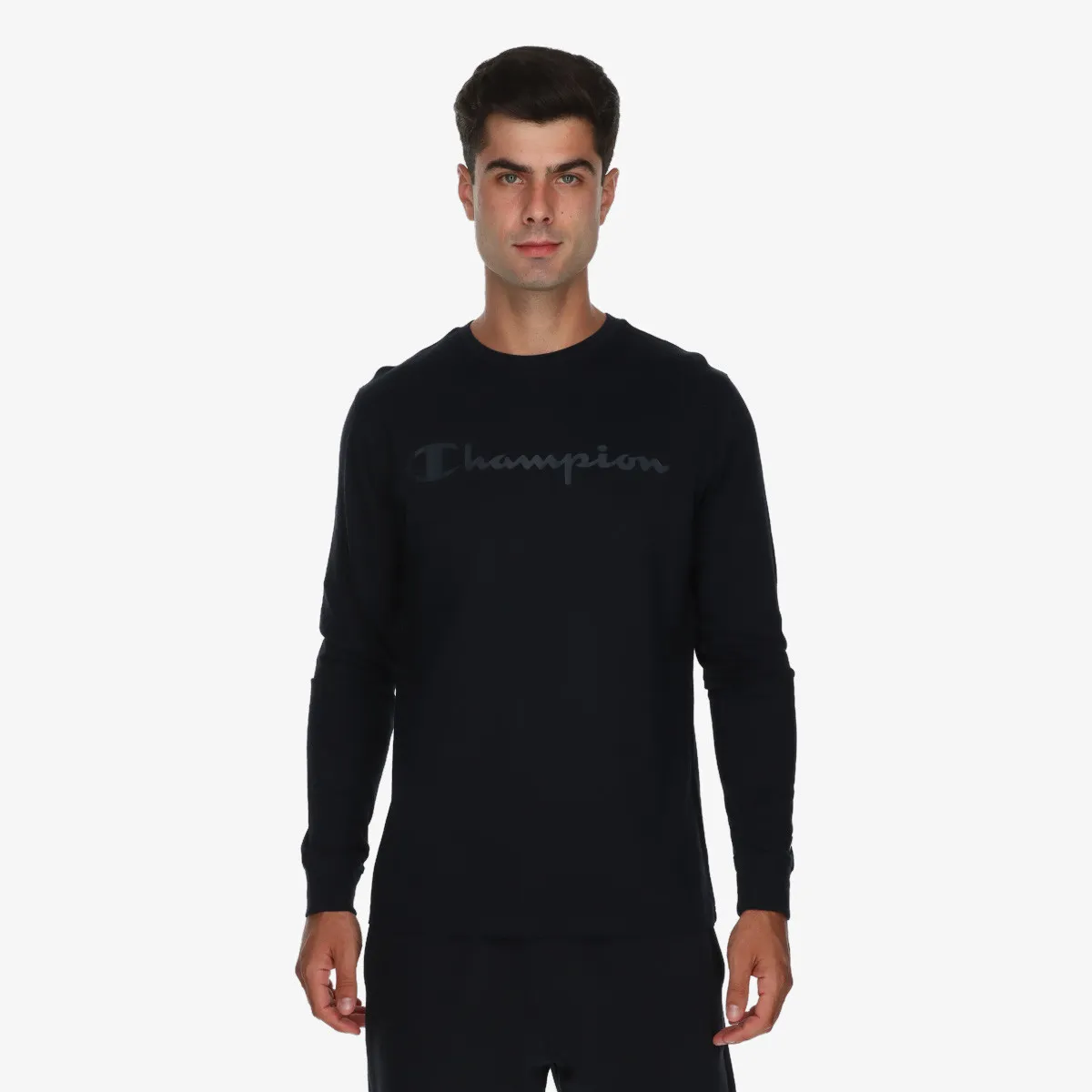 CHAMPION Majica dugih rukava Long Sleeve T-Shirt