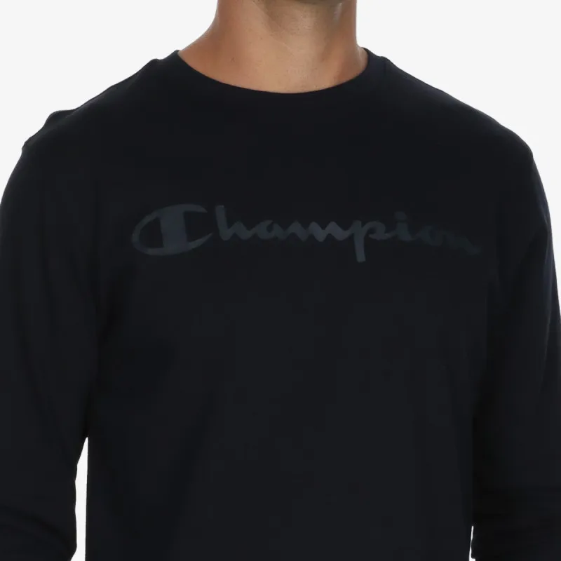 CHAMPION Majica dugih rukava Long Sleeve T-Shirt
