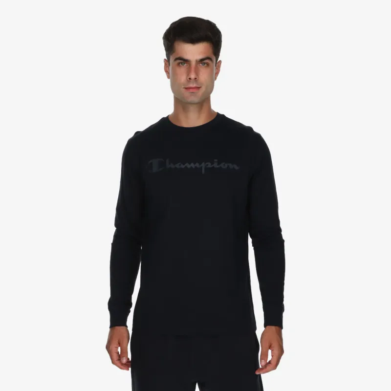 CHAMPION Majica dugih rukava Long Sleeve T-Shirt