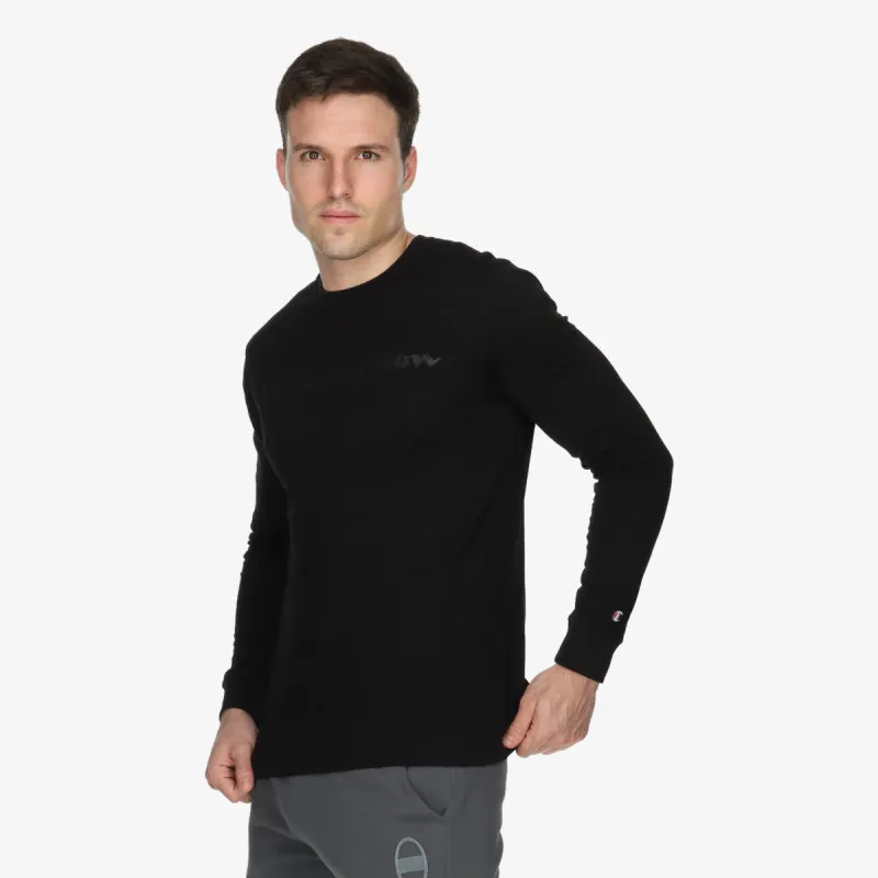 CHAMPION Majica dugih rukava Long Sleeve T-Shirt