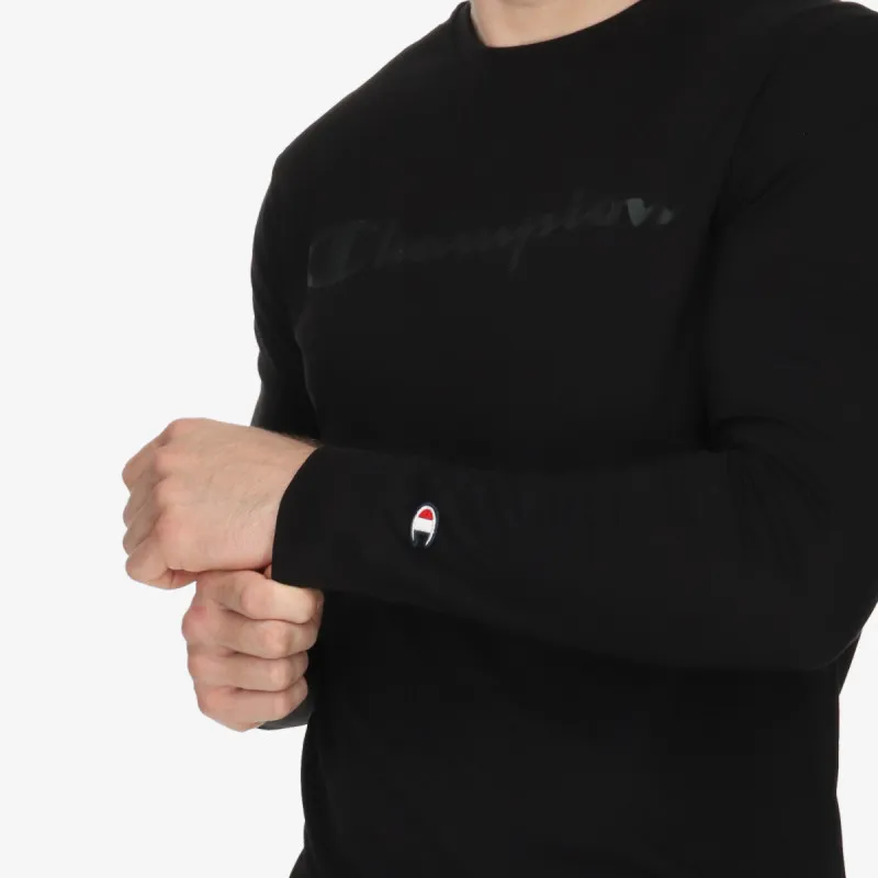 CHAMPION Majica dugih rukava Long Sleeve T-Shirt
