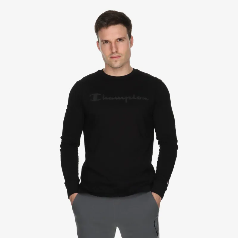 CHAMPION Majica dugih rukava Long Sleeve T-Shirt