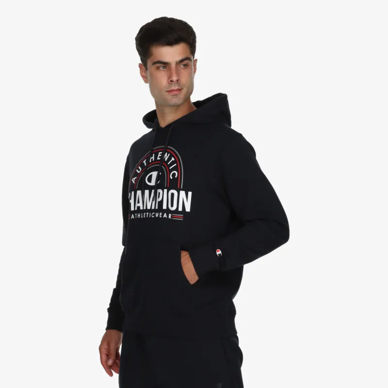 CHAMPION Dukserica Hooded Sweatshirt 
