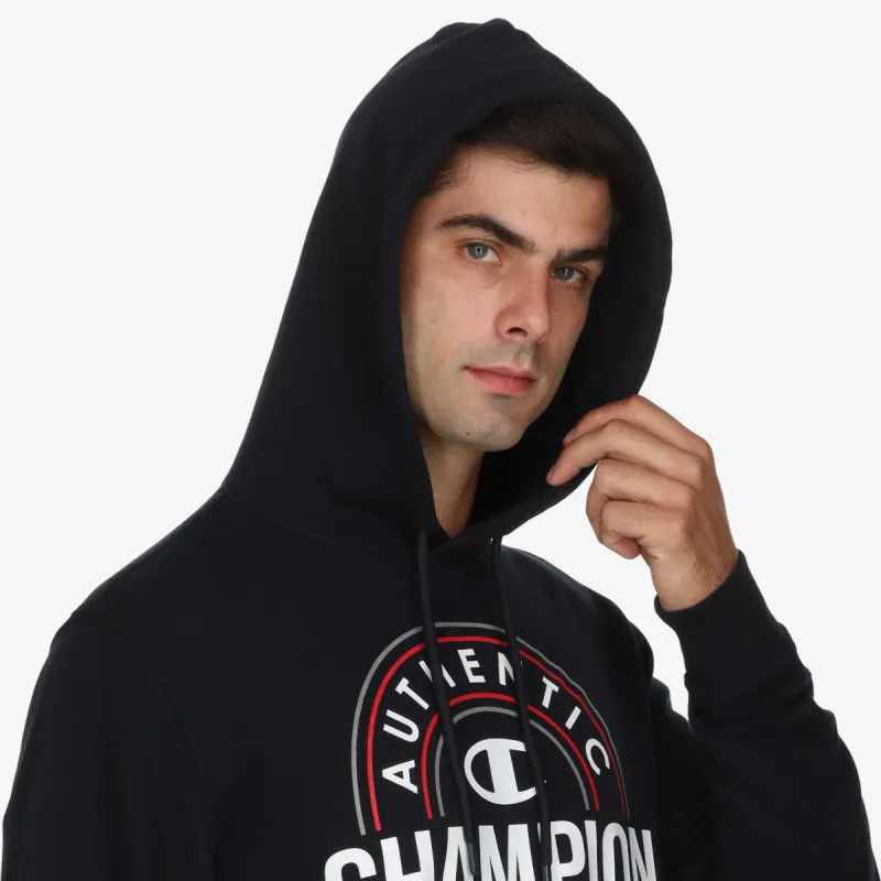 CHAMPION Dukserica Hooded Sweatshirt 