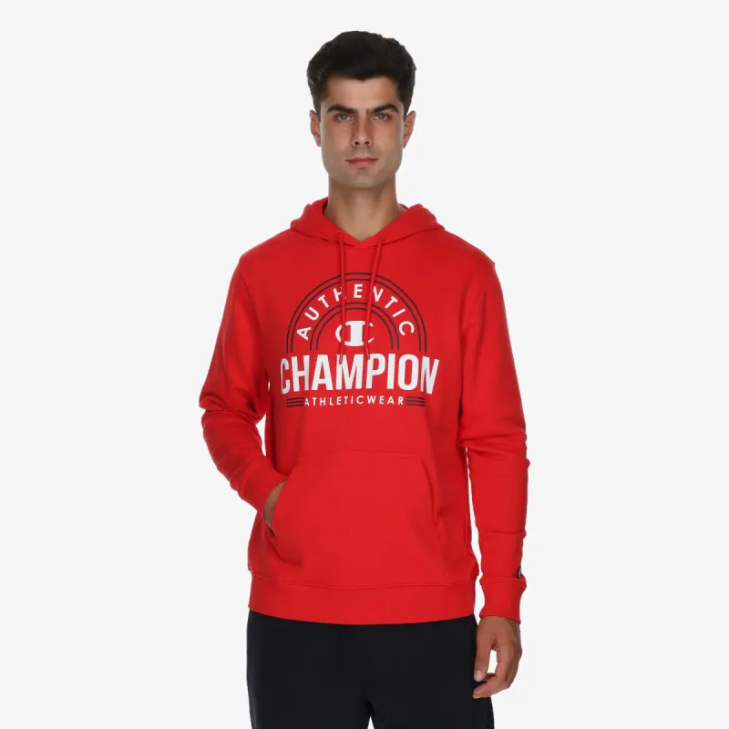 CHAMPION Dukserica Hooded Sweatshirt