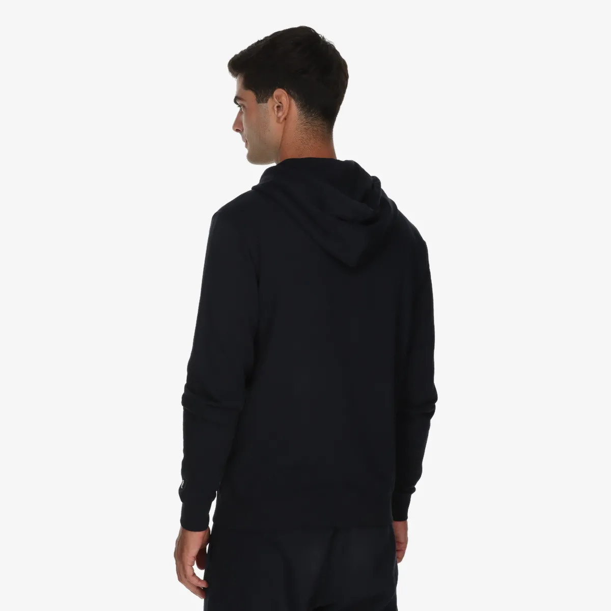 CHAMPION Dukserica Hooded Full Zip Sweatshirt
