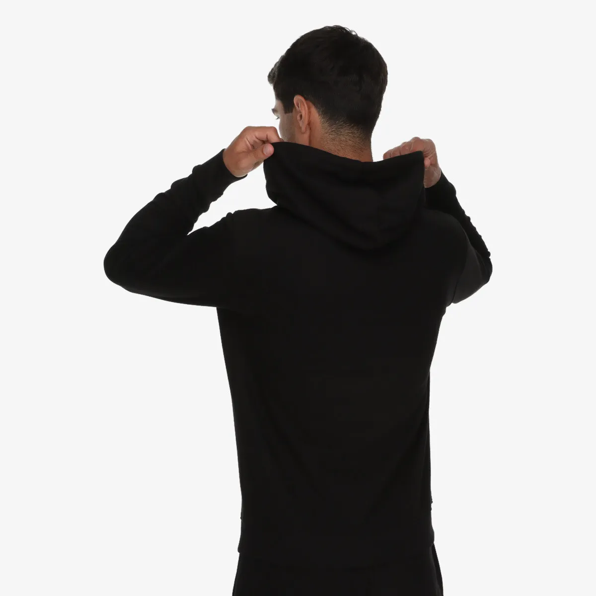 CHAMPION Dukserica Hooded Full Zip Sweatshirt