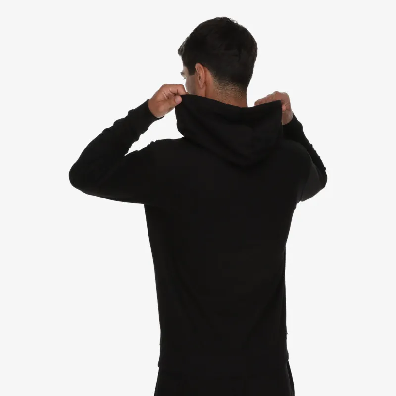 CHAMPION Dukserica Hooded Full Zip Sweatshirt