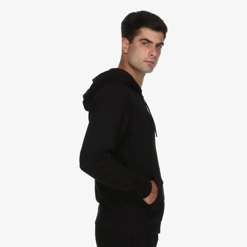 CHAMPION Dukserica Hooded Full Zip Sweatshirt