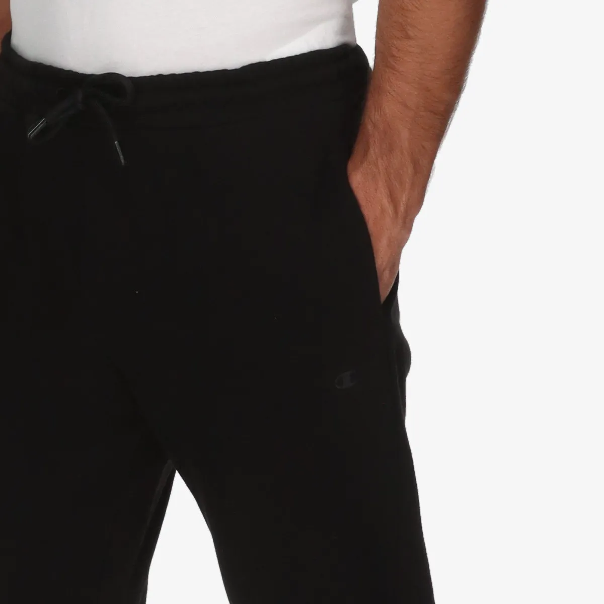 CHAMPION Donji deo trenerke Rib Cuff Pants