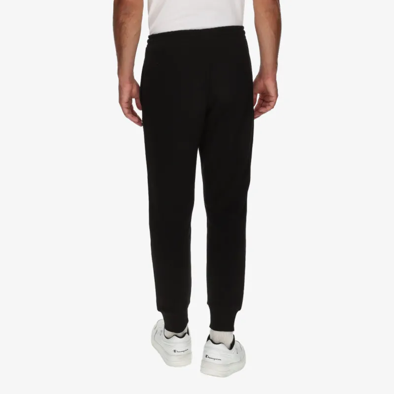 CHAMPION Donji deo trenerke Rib Cuff Pants 