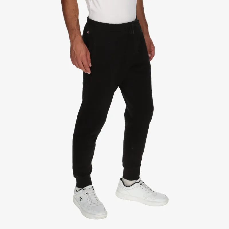 CHAMPION Donji deo trenerke Rib Cuff Pants 