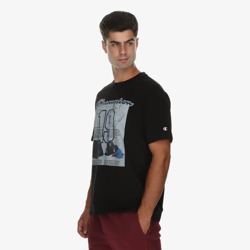 CHAMPION Majica Crewneck T-Shirt