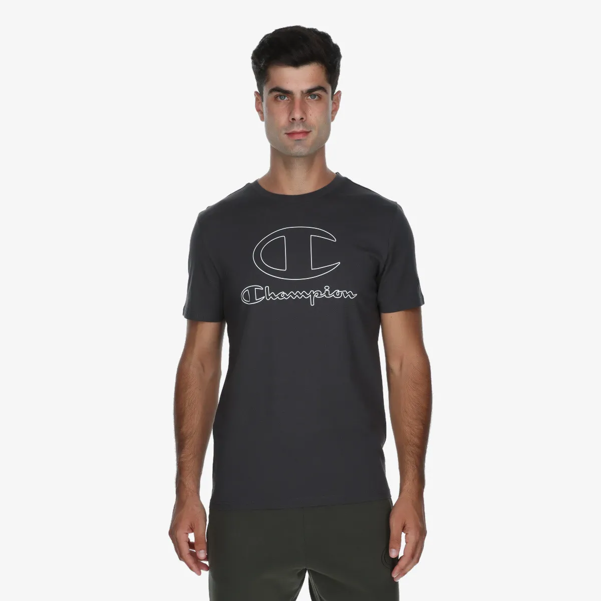 CHAMPION Majica Crewneck T-Shirt