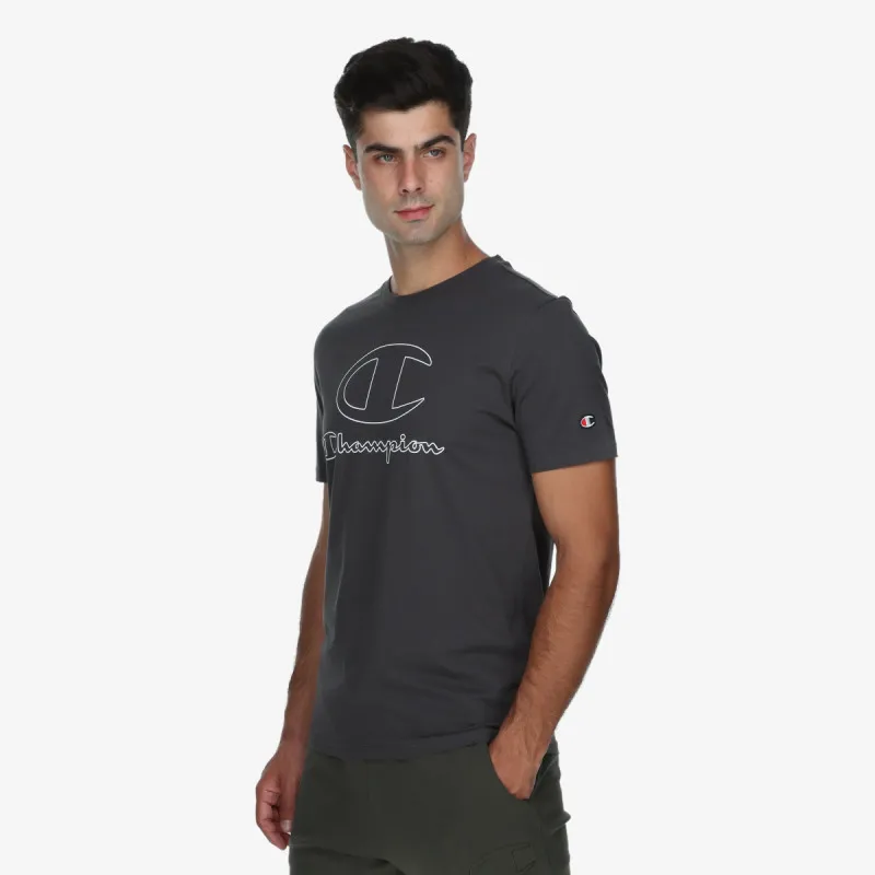 CHAMPION Majica Crewneck T-Shirt