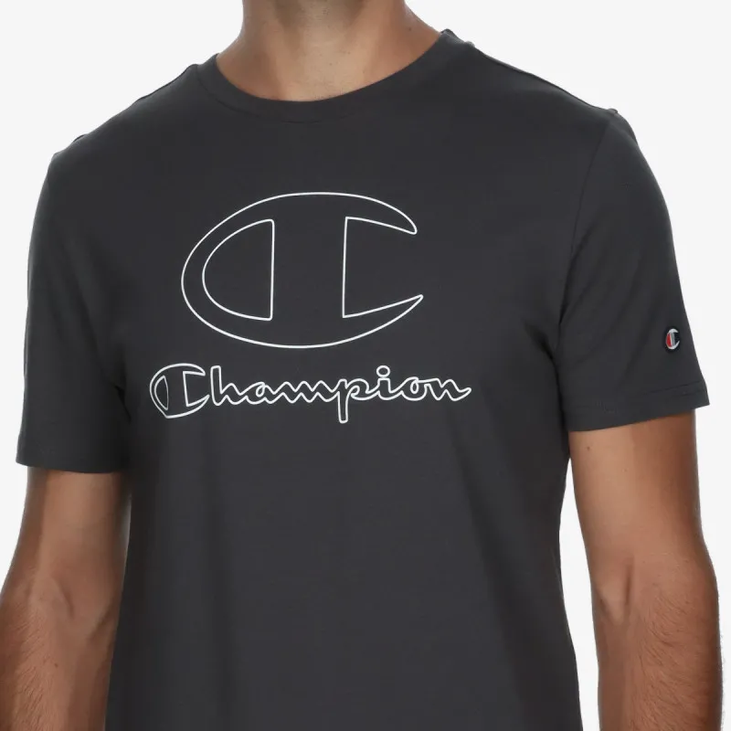 CHAMPION Majica Crewneck T-Shirt
