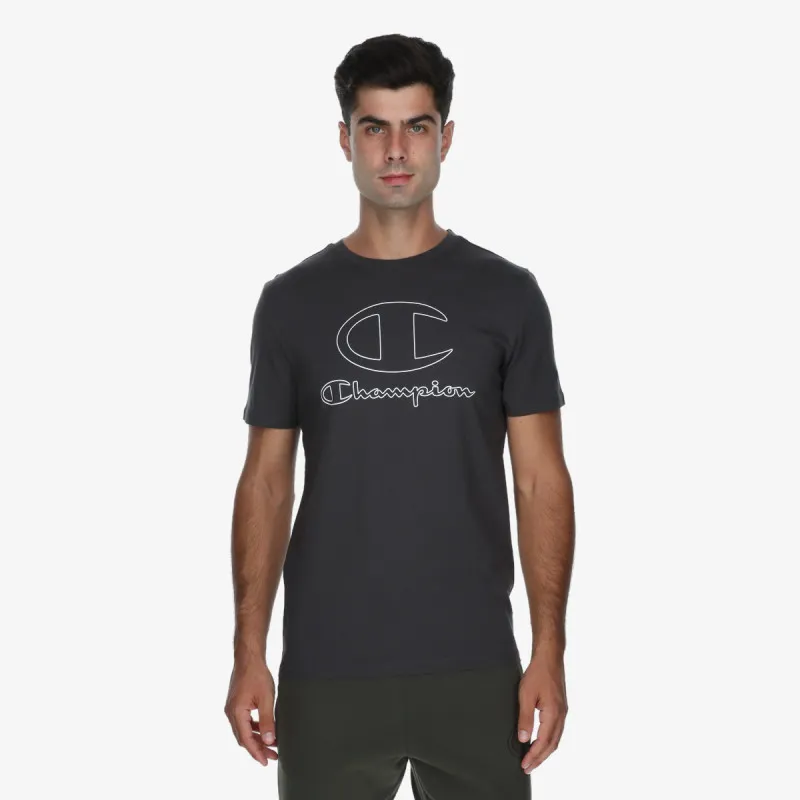 CHAMPION Majica Crewneck T-Shirt