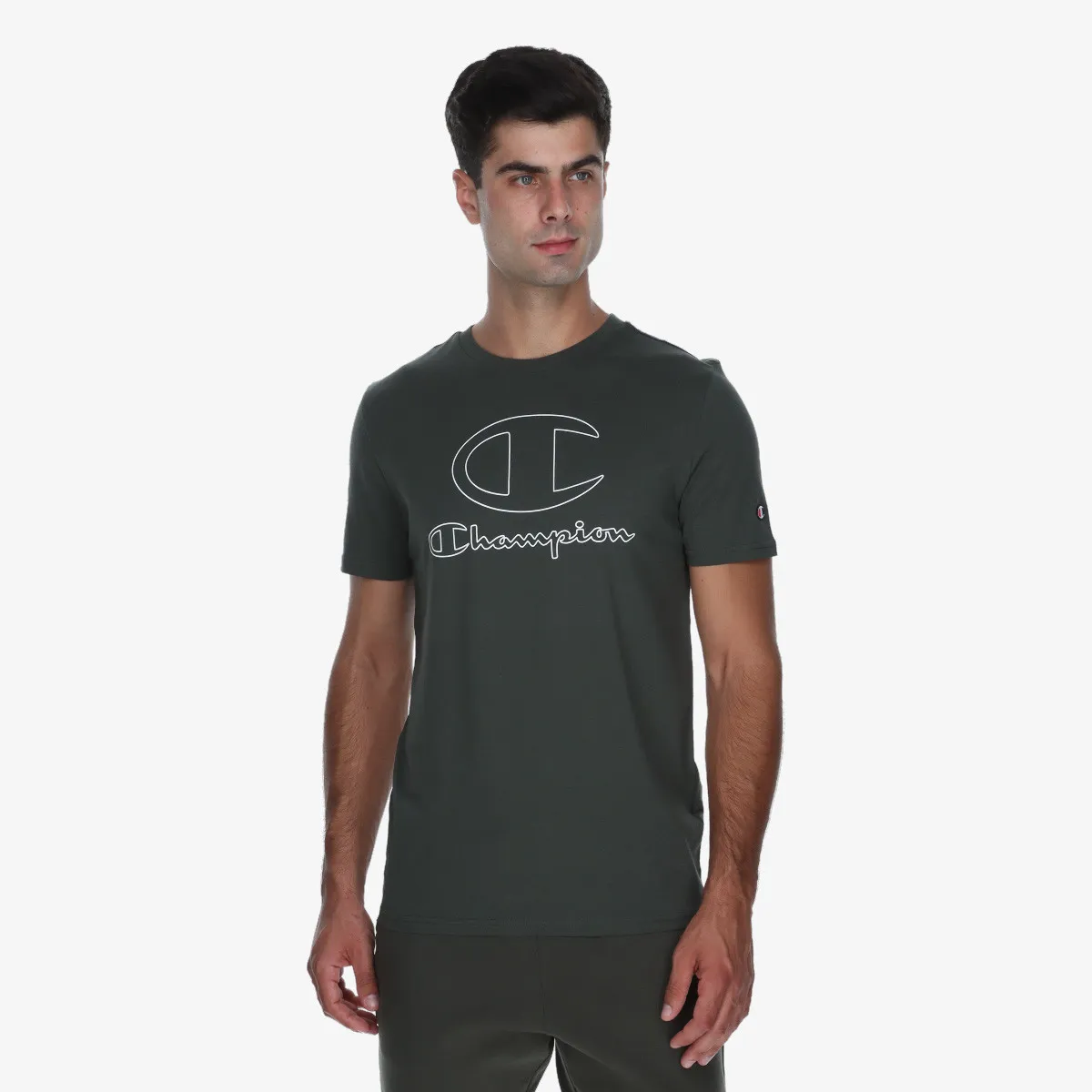 CHAMPION Majica Crewneck T-Shirt