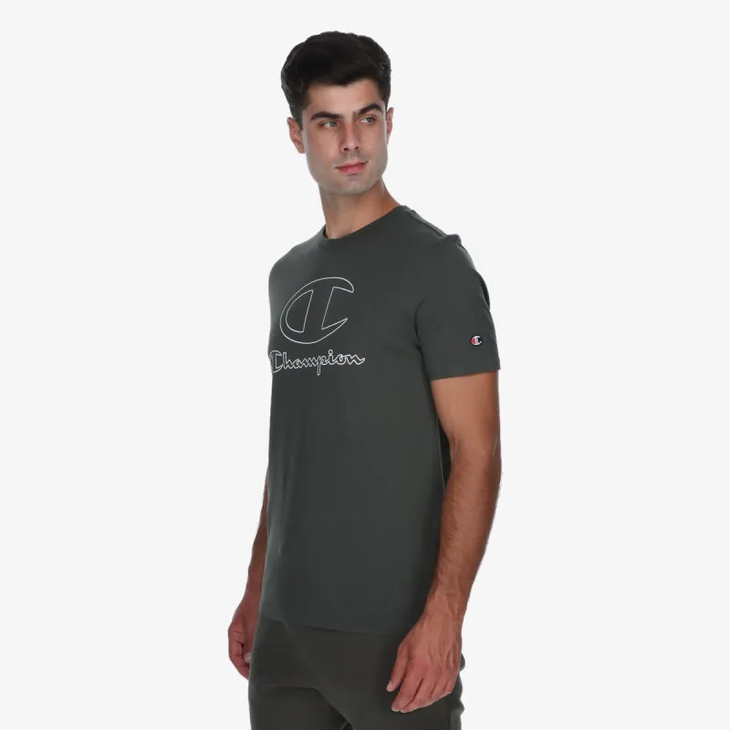 CHAMPION Majica Crewneck T-Shirt