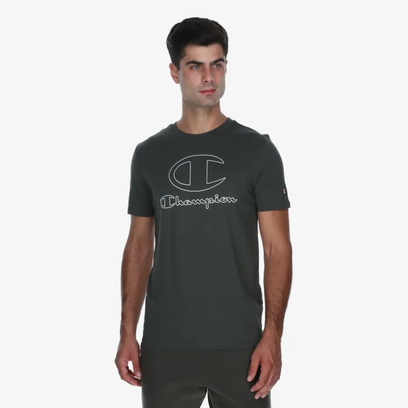 CHAMPION Majica Crewneck T-Shirt