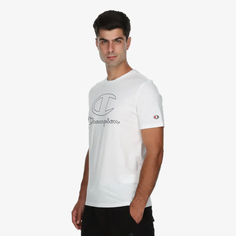 CHAMPION Majica Crewneck T-Shirt