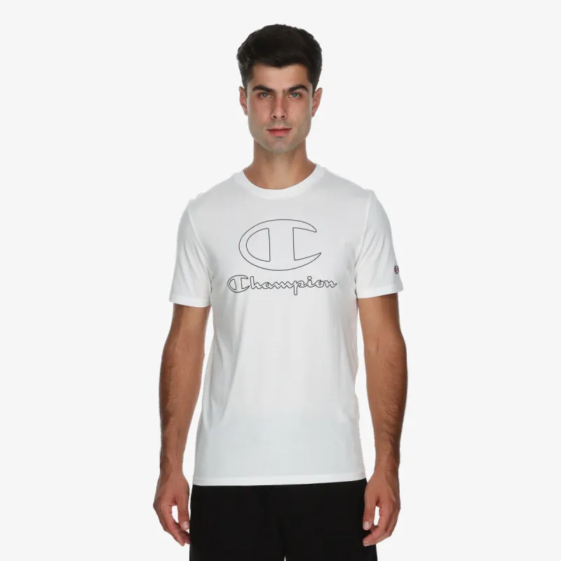 CHAMPION Majica Crewneck T-Shirt