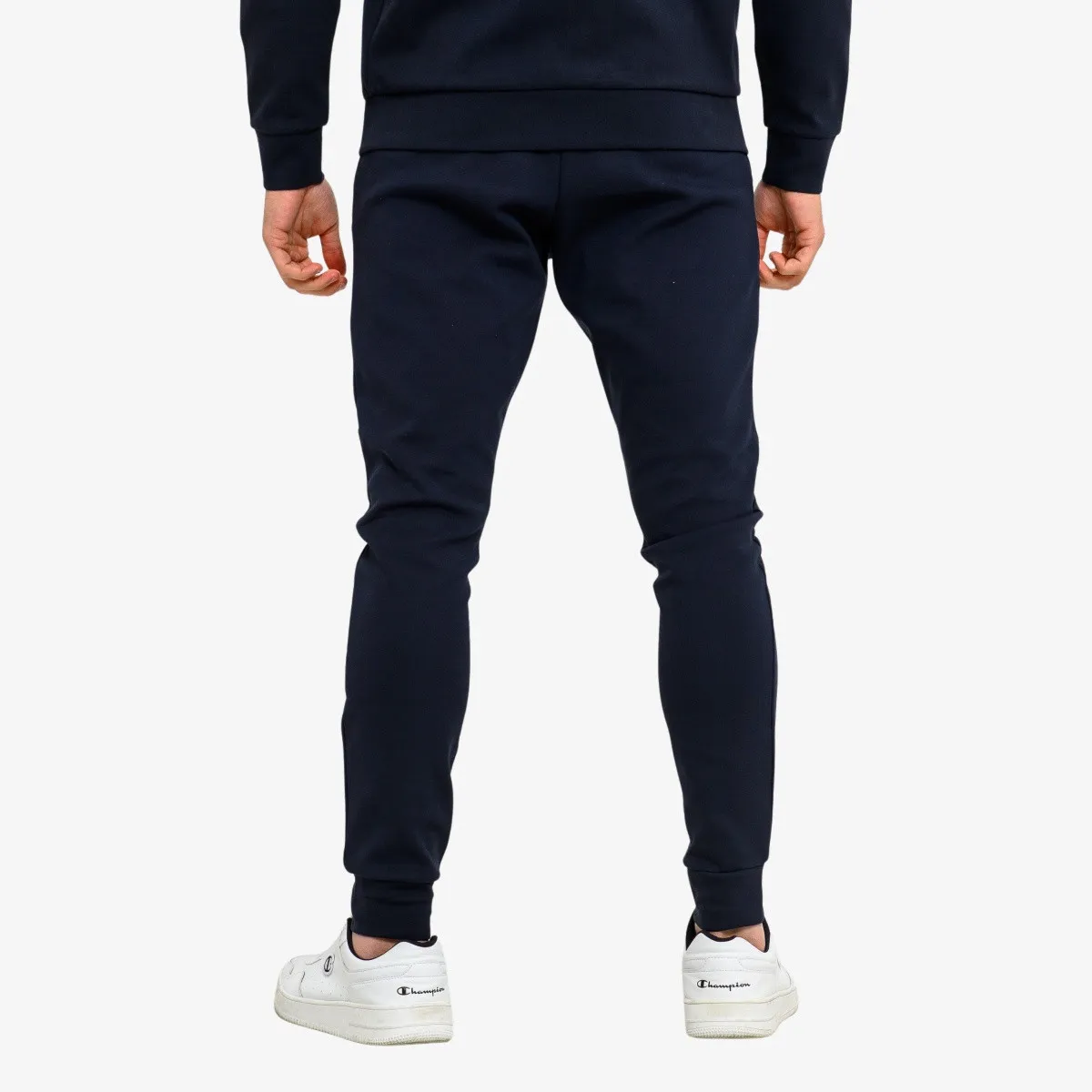 CHAMPION Donji deo trenerke CHAMPION MOVE CUFFED PANTS 