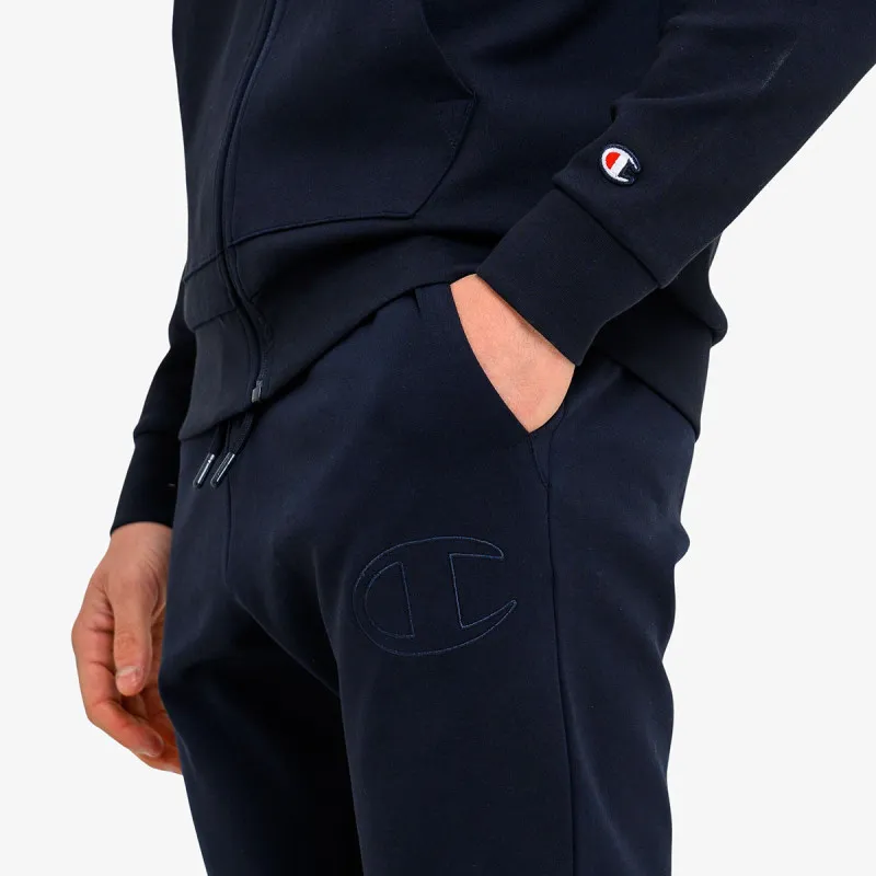 CHAMPION Donji deo trenerke CHAMPION MOVE CUFFED PANTS 