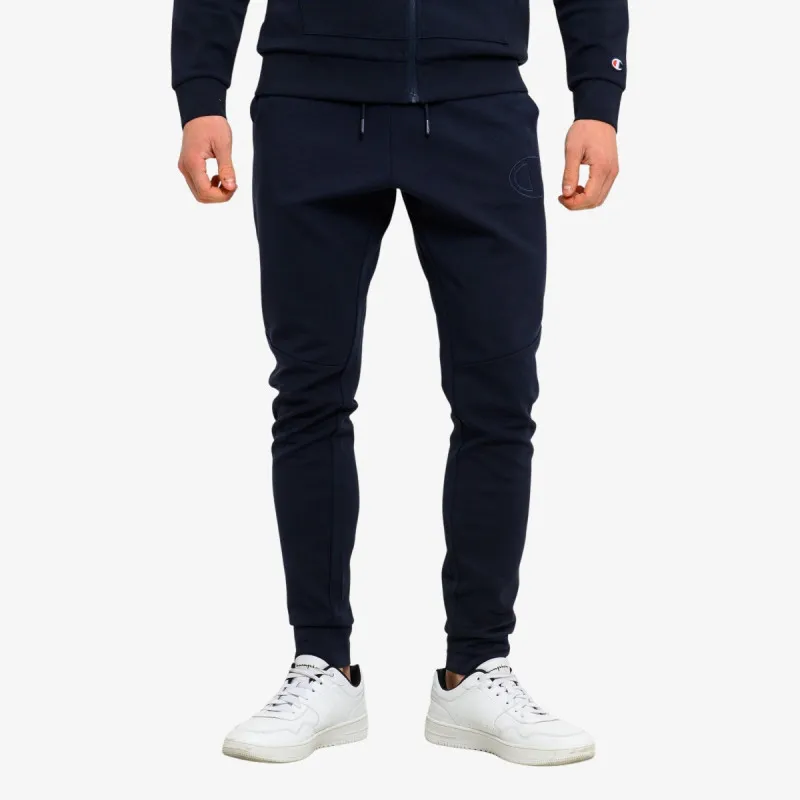 CHAMPION Donji deo trenerke CHAMPION MOVE CUFFED PANTS 