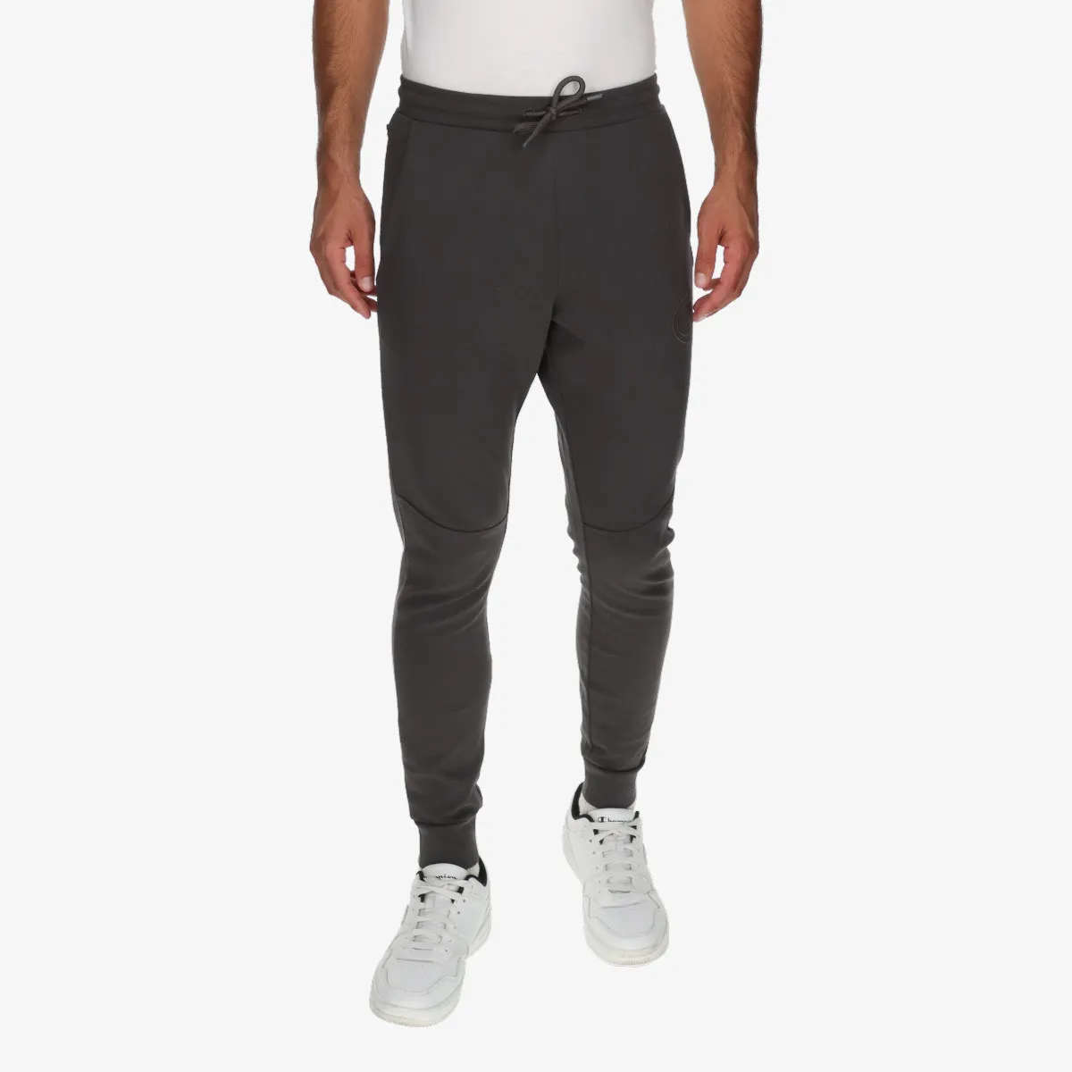 CHAMPION Donji deo trenerke Rib Cuff Pants