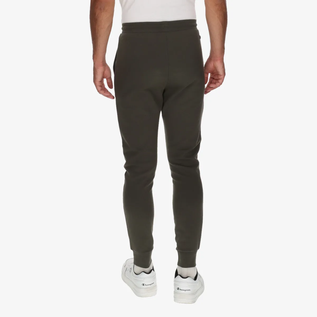 CHAMPION Donji deo trenerke Rib Cuff Pants