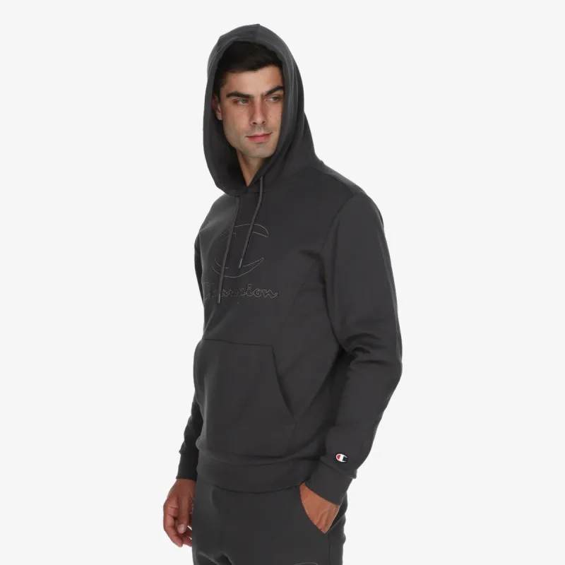 CHAMPION Dukserica Hooded Sweatshirt