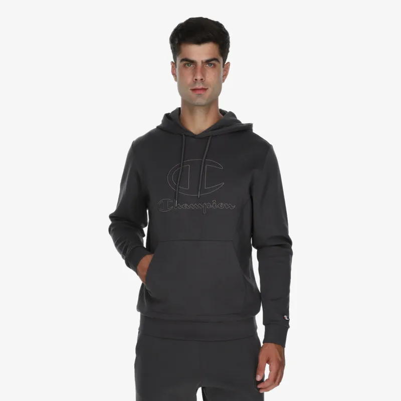 CHAMPION Dukserica Hooded Sweatshirt