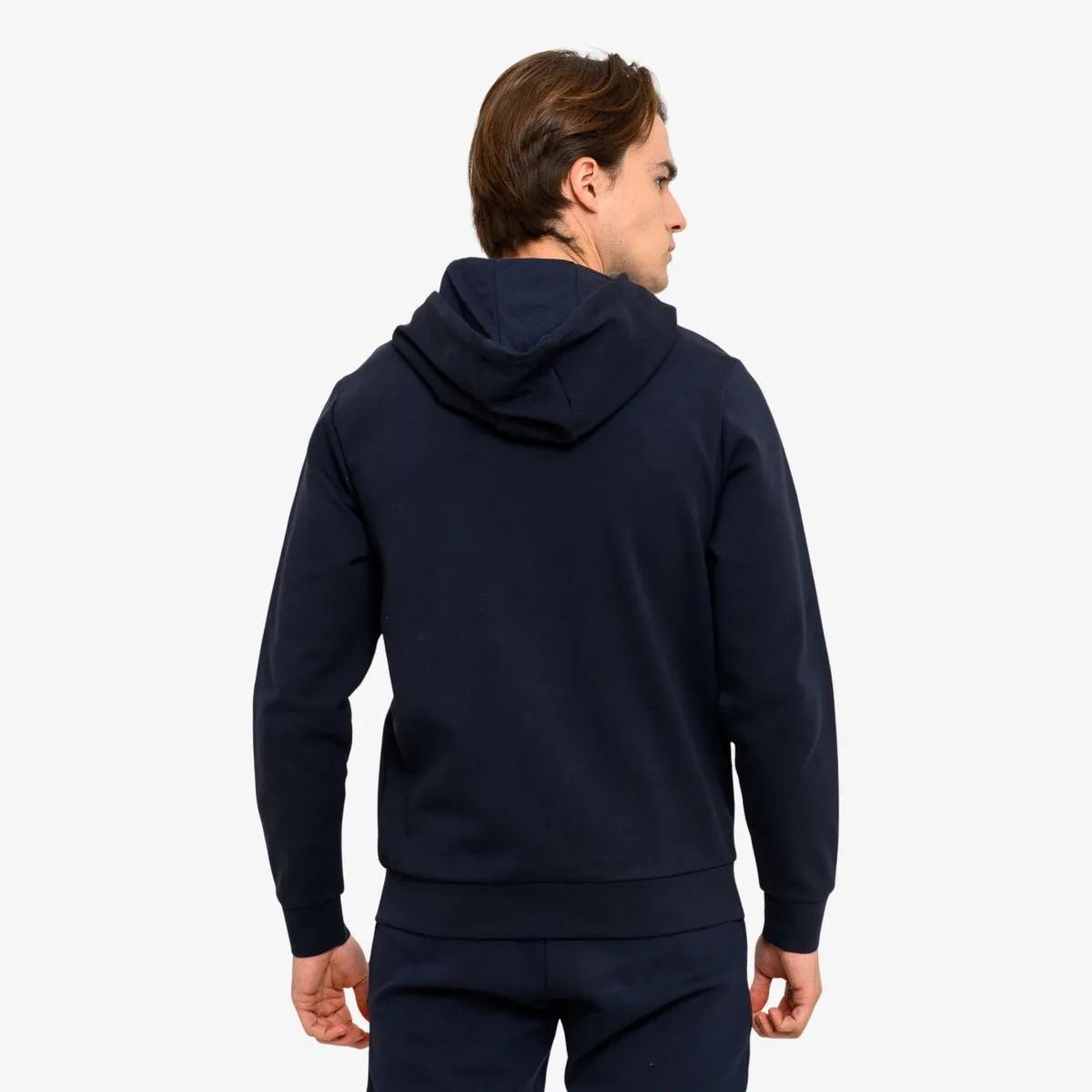 CHAMPION Dukserica CHAMPION MOVE FULL ZIP HOODY 