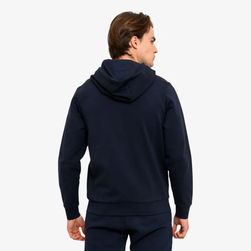 CHAMPION Dukserica CHAMPION MOVE FULL ZIP HOODY 