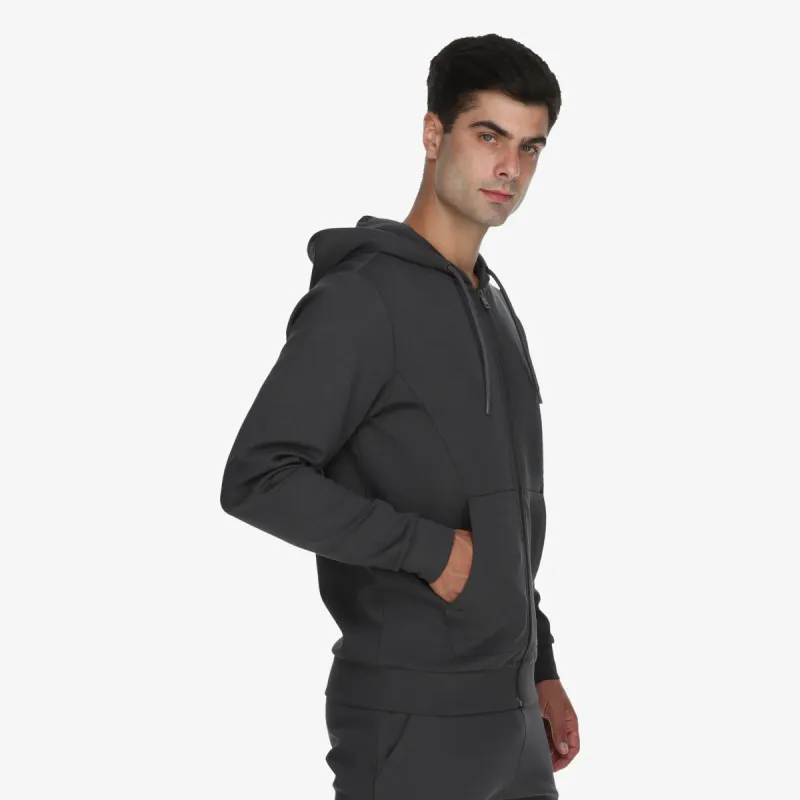 CHAMPION Dukserica Hooded Full Zip Sweatshirt 
