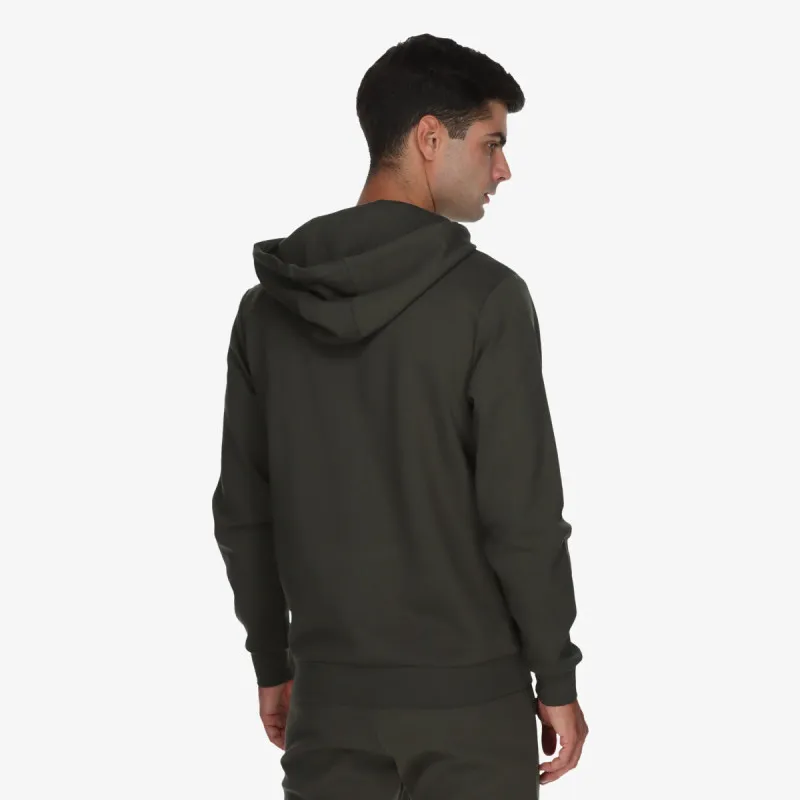 CHAMPION Dukserica Hooded Full Zip Sweatshirt 