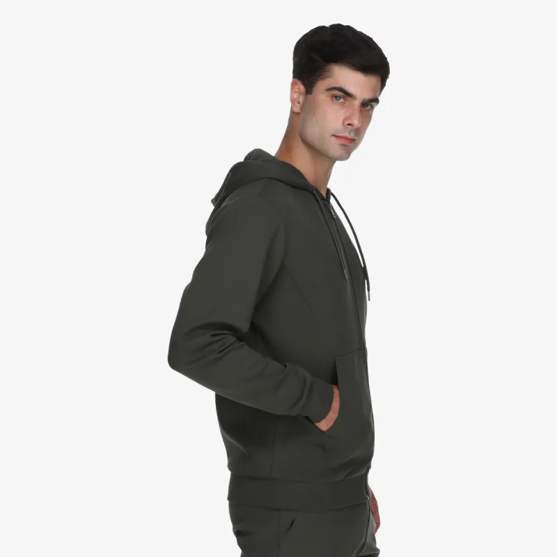 CHAMPION Dukserica Hooded Full Zip Sweatshirt 