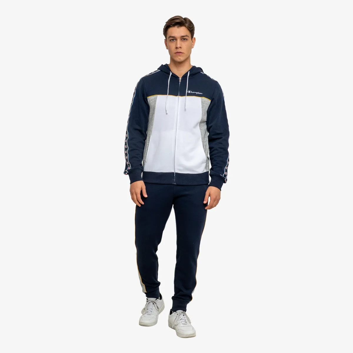 CHAMPION Trenerka Hooded 