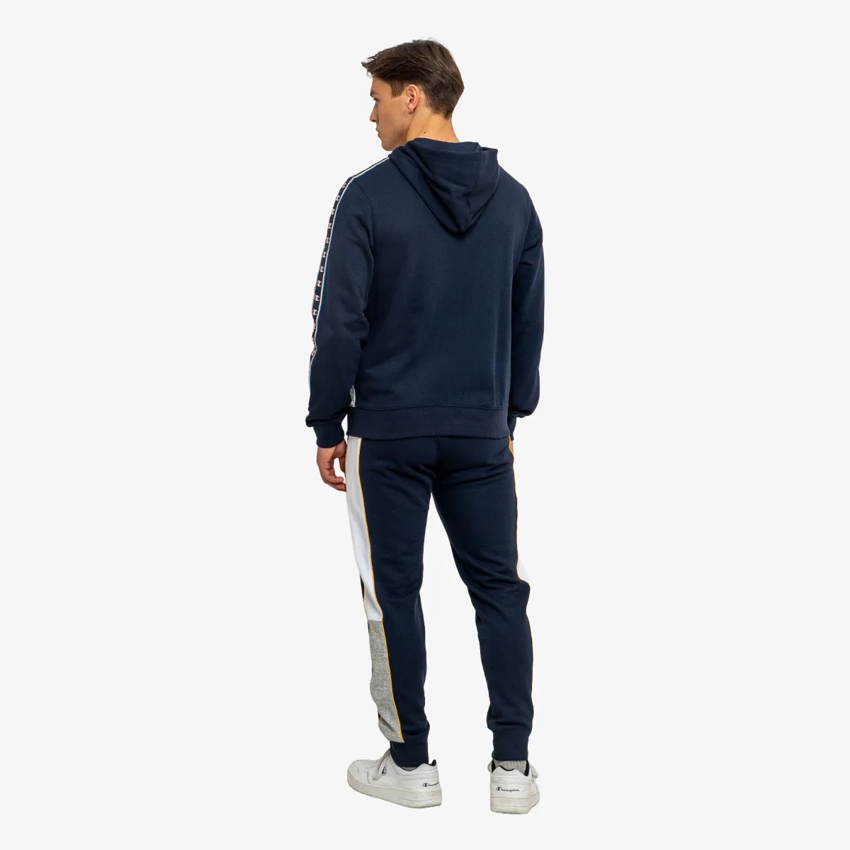 CHAMPION Trenerka Hooded 