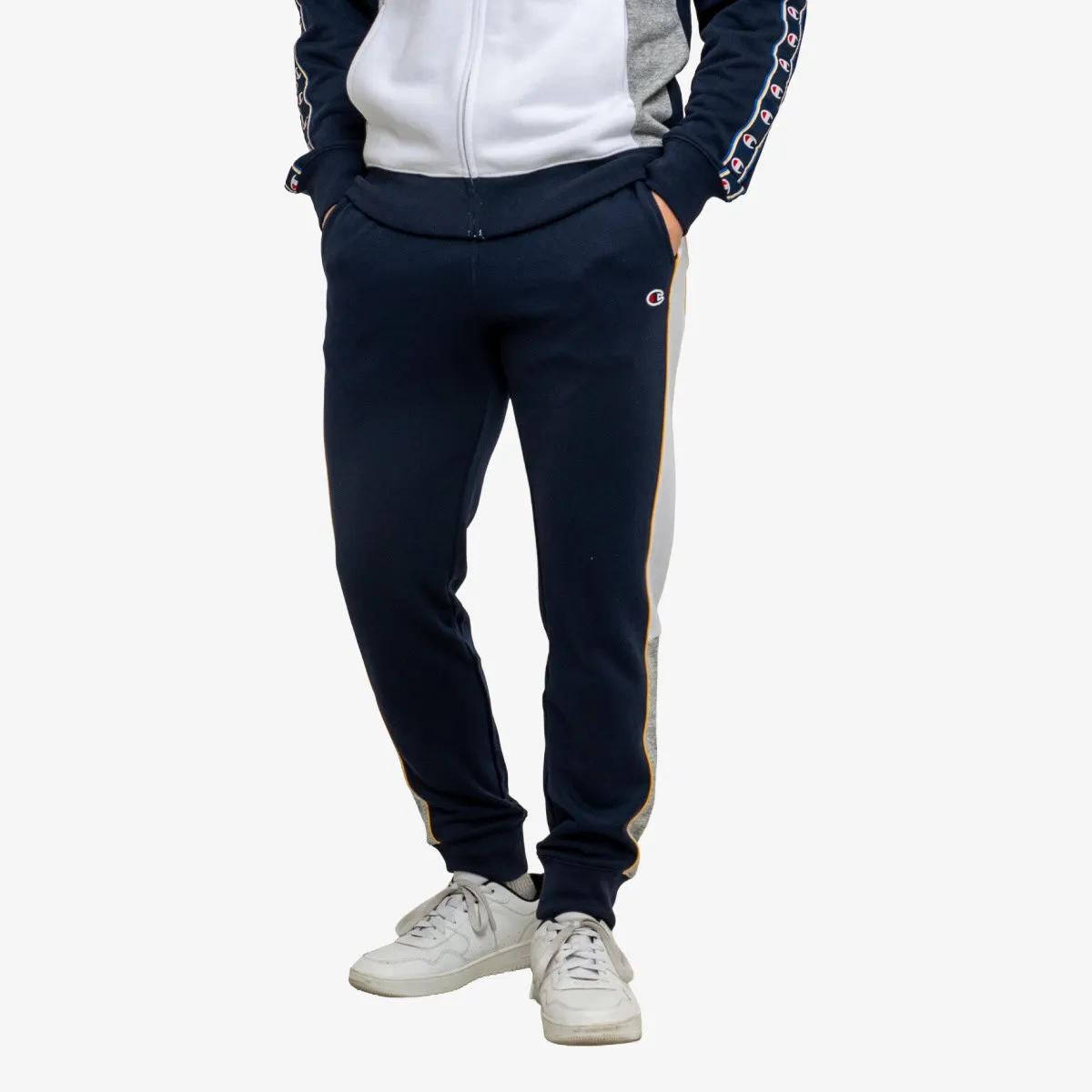 CHAMPION Trenerka Hooded 