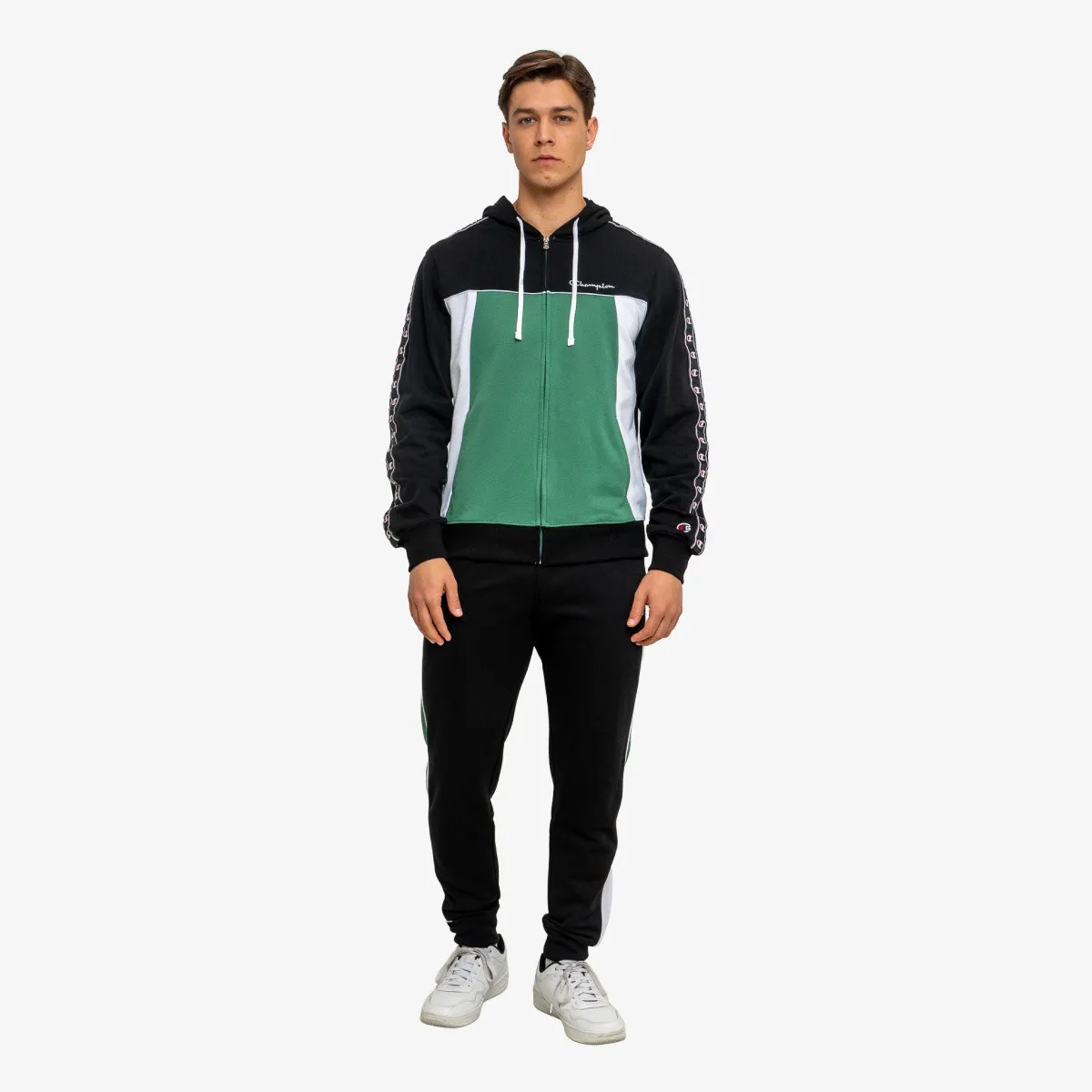 CHAMPION Trenerka Hooded 