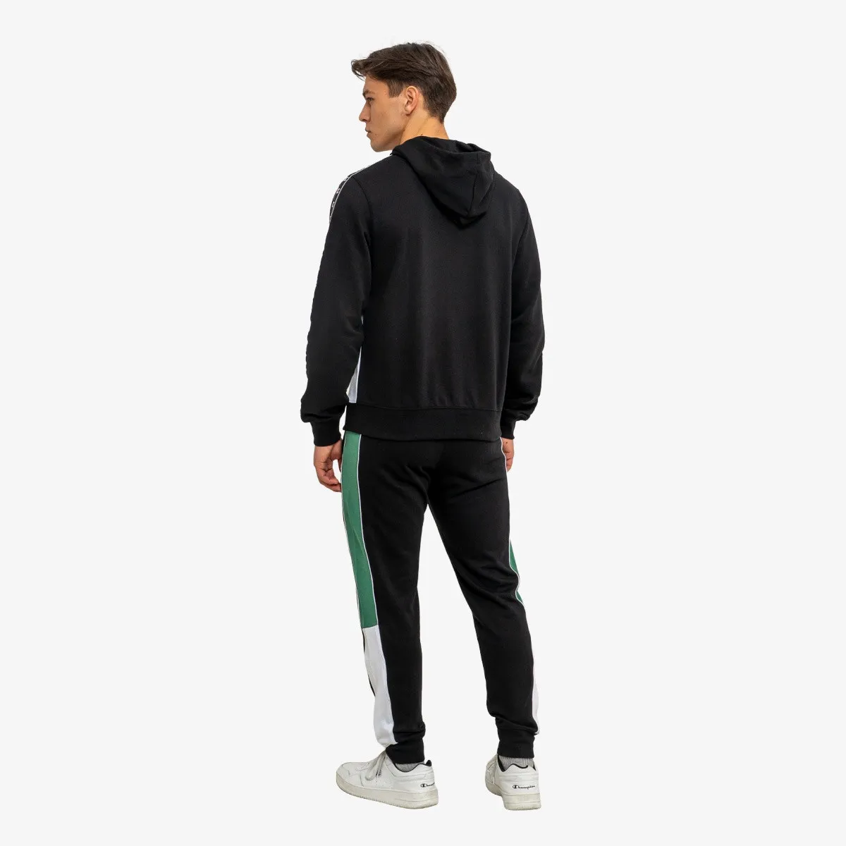 CHAMPION Trenerka Hooded 